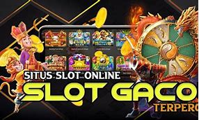 3 Macam Slot Alternatif Indonesia Di Dunia Ini (Link Slot Terpercaya)