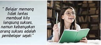 Contoh Motivasi Belajar Siswa