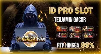 Daftar Id Pro Slot Online Gratis Terpercaya Di Indonesia 2024