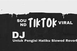 Dj Untuk Pengisi Hatiku