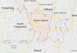 Jakarta Jakarta Jakarta Jakarta Jakarta Selatan