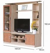 Model Lemari Tempat Tv