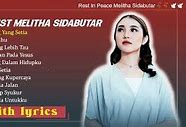 Mp3 Lagu Melitha Sidabutar