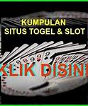 Nama Nama Situs Togel Slot