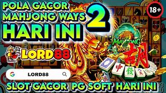 Pg Soft Gacor Mahjong Ways 2 Hari Ini Indonesia Vs Korea