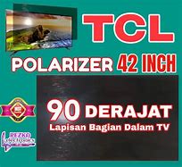 Polaris Lcd Adalah