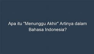 Pragmatic Lagi Maintenance Artinya Apa Dalam Bahasa Indonesia