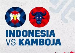 Rtp4D Hari Ini Live Indonesia Vs Kamboja