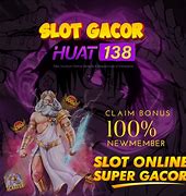 Situs Petarung Slot Gacor Terbaru 2024 Hari Ini